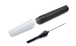 Голка двостороння для вакуумного забору крові 22 G